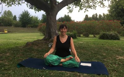 Riequilibrare la vita con lo Yoga