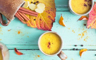 Consigli yogici per la tua routine quotidiana autunnale