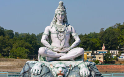 Mahashivaratri  🔱  La grande notte di Shiva