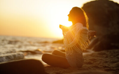 🌺 Agosto e la Dea Madre: Shakti e le Dee indiane che vivono in noi